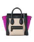 Nano Luggage, front view